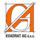 Logo Kvadrat AG